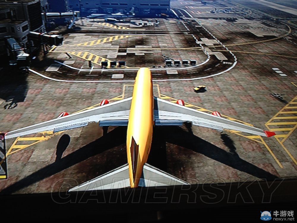 《GTA5》超詳細飛機駕駛圖文教程