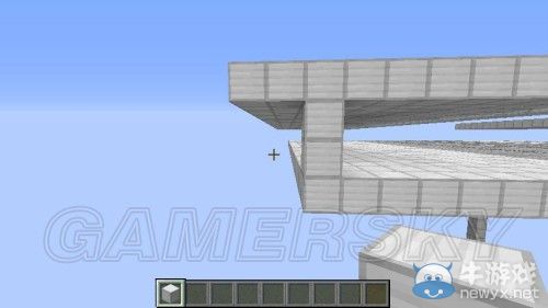 《我的世界》大型刷鐵機(jī)建造圖文教程