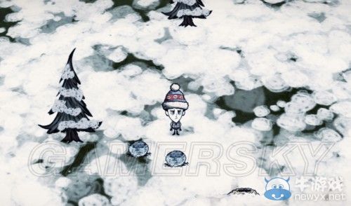 《饑荒》巨人的統(tǒng)治DLC內(nèi)容圖文介紹