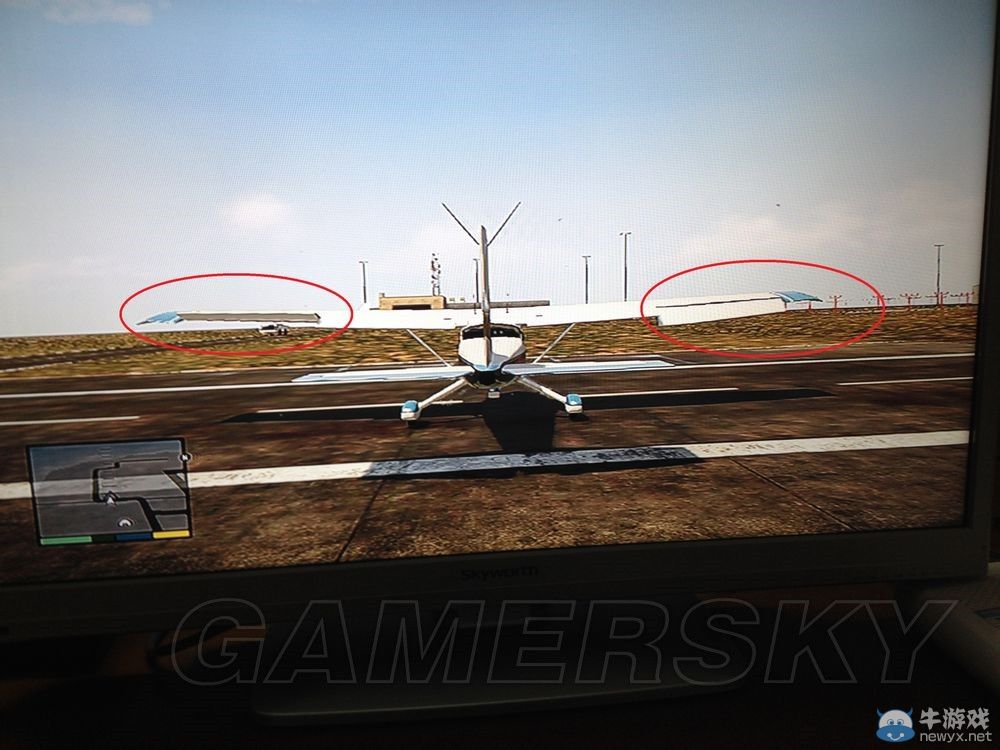 《GTA5》超詳細(xì)飛機(jī)駕駛圖文教程