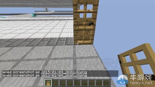 《我的世界》大型刷鐵機(jī)建造圖文教程