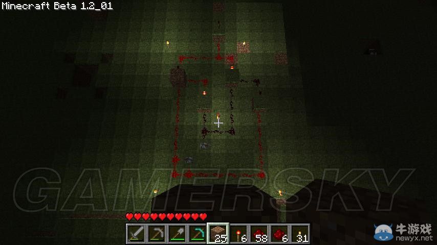 《我的世界》紅石電路全圖文教程