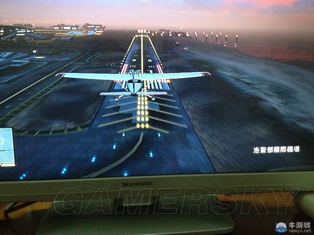 《GTA5》超詳細飛機駕駛圖文教程