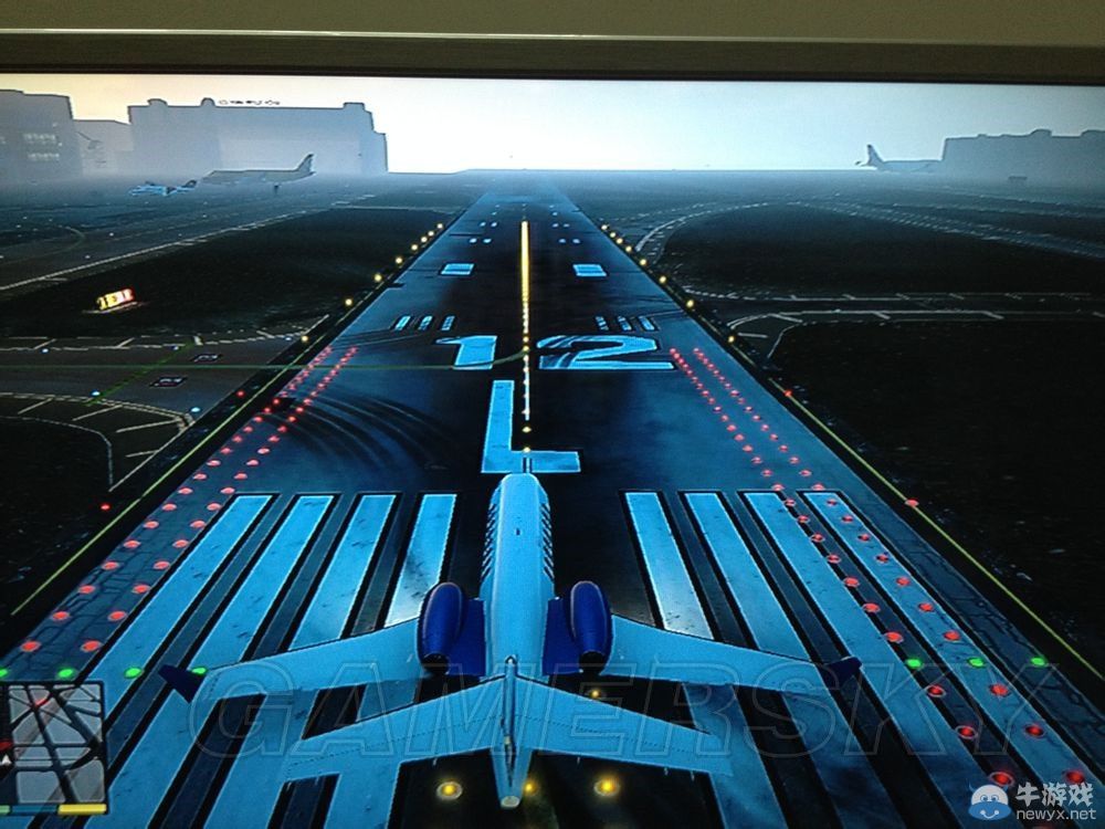 《GTA5》超詳細飛機駕駛圖文教程