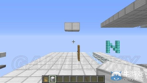 《我的世界》大型刷鐵機(jī)建造圖文教程