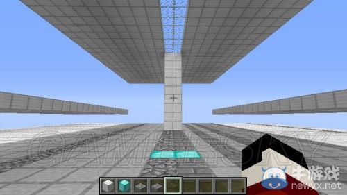 《我的世界》大型刷鐵機(jī)建造圖文教程