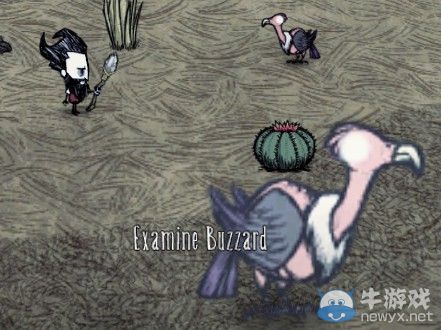 《饑荒》巨人的統(tǒng)治DLC內(nèi)容圖文介紹