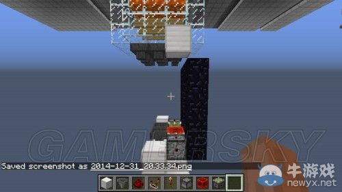 《我的世界》大型刷鐵機(jī)建造圖文教程