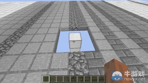 《我的世界》大型刷鐵機(jī)建造圖文教程