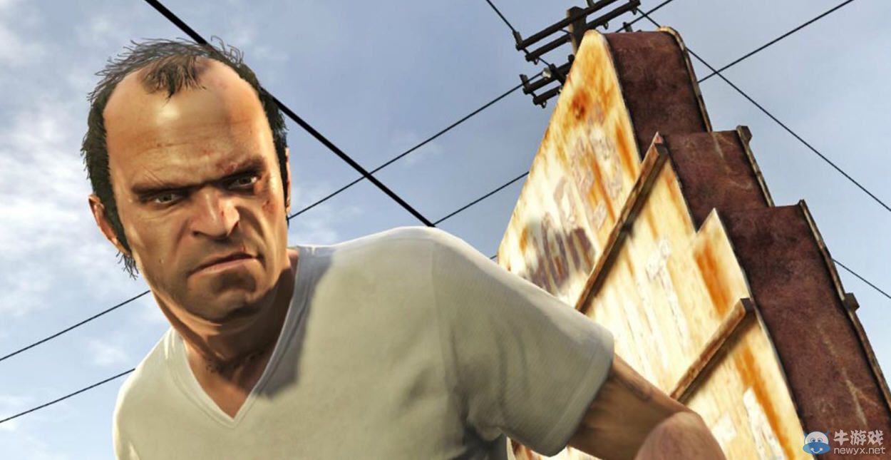 《GTA5》飛鏢投擲簡易攻略