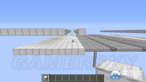 《我的世界》大型刷鐵機(jī)建造圖文教程