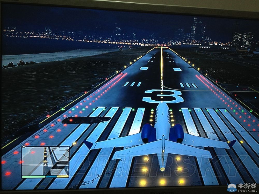 《GTA5》超詳細飛機駕駛圖文教程