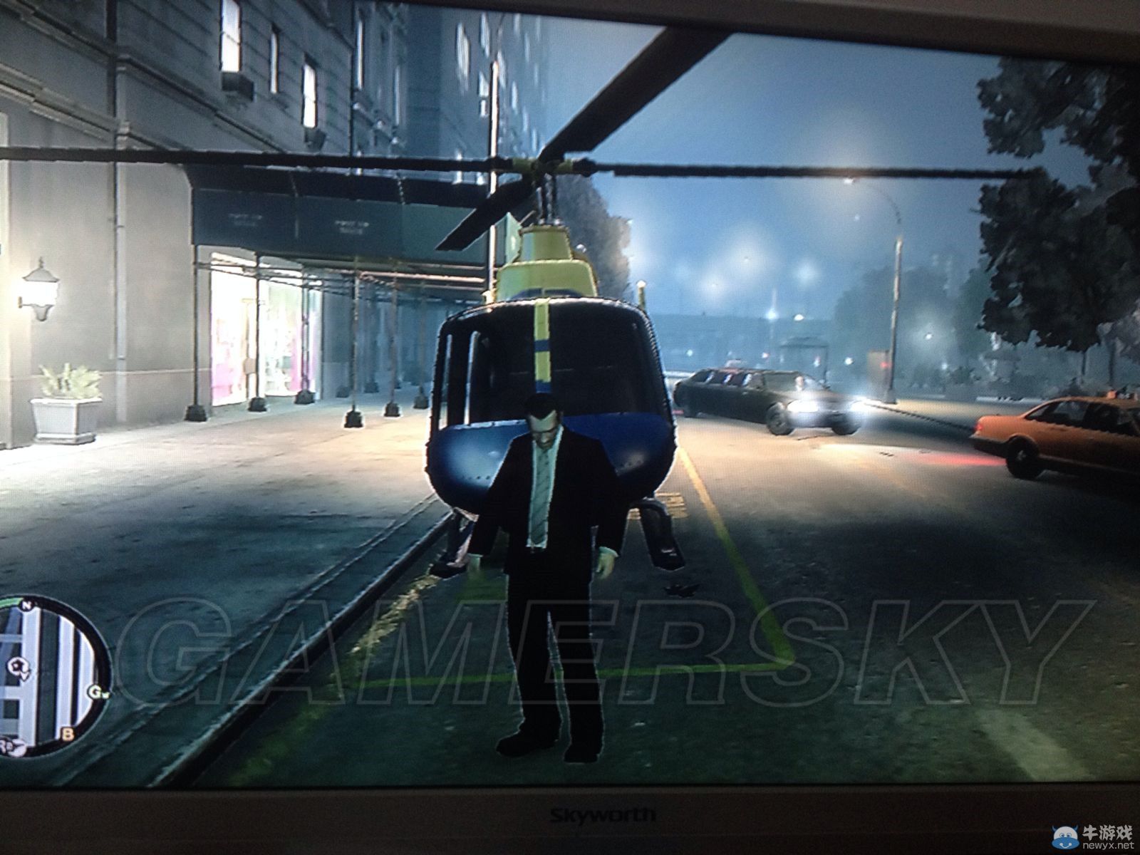 《GTA5》超詳細飛機駕駛圖文教程