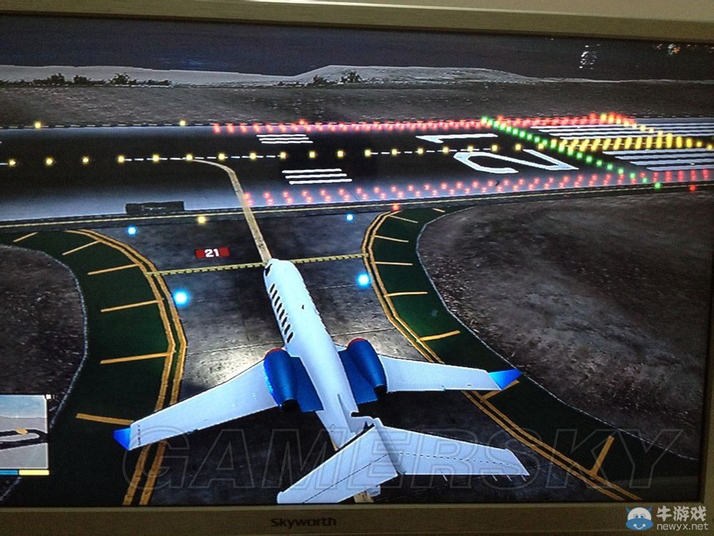 《GTA5》超詳細飛機駕駛圖文教程