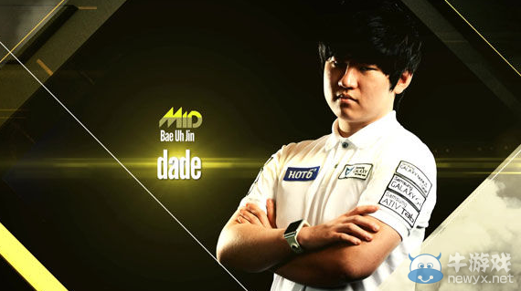 《LOL》2015LPL春季賽戰(zhàn)隊巡禮：M3戰(zhàn)隊(原WE.A戰(zhàn)隊)