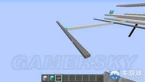 《我的世界》大型刷鐵機(jī)建造圖文教程