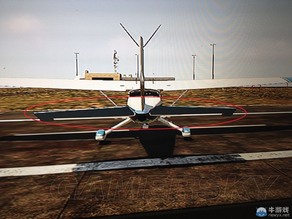 《GTA5》超詳細(xì)飛機(jī)駕駛圖文教程