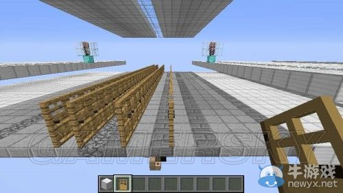 《我的世界》大型刷鐵機(jī)建造圖文教程