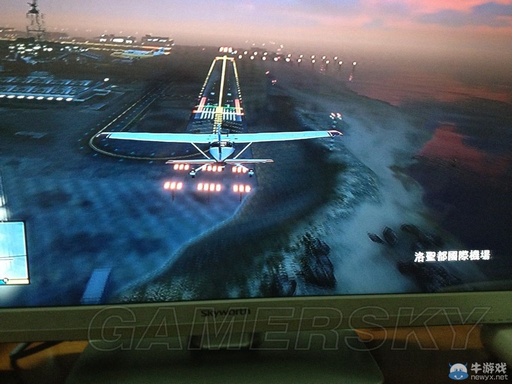 《GTA5》超詳細飛機駕駛圖文教程