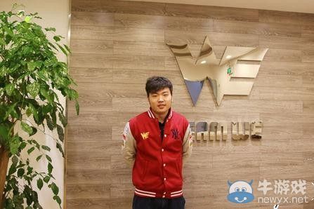 《LOL》2015LPL春季賽戰(zhàn)隊巡禮：WE戰(zhàn)隊