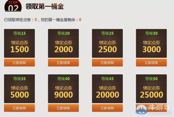 《劍靈》咒術師的第一桶金活動介紹