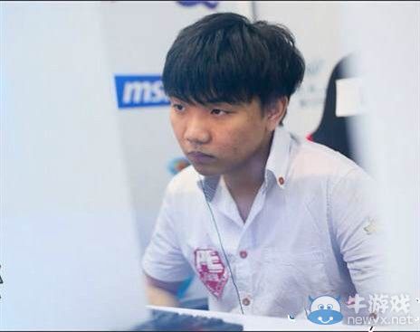 《LOL》2015LPL春季賽戰(zhàn)隊巡禮：WE戰(zhàn)隊