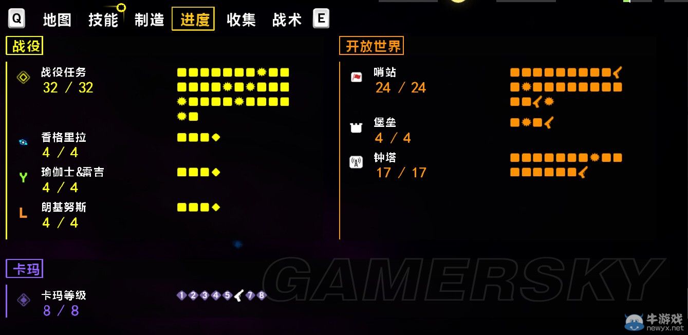 《孤島驚魂4》通關圖文心得