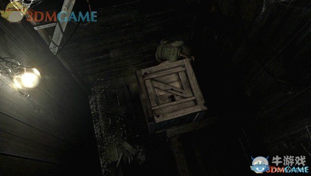 《生化危機高清重制版》克里斯路線詳細圖文攻略