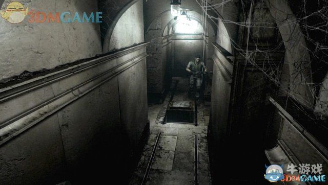 《生化危機高清重制版》克里斯路線詳細圖文攻略