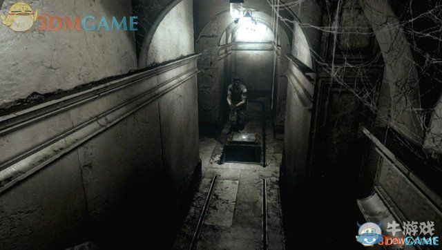 《生化危機高清重制版》克里斯路線詳細圖文攻略