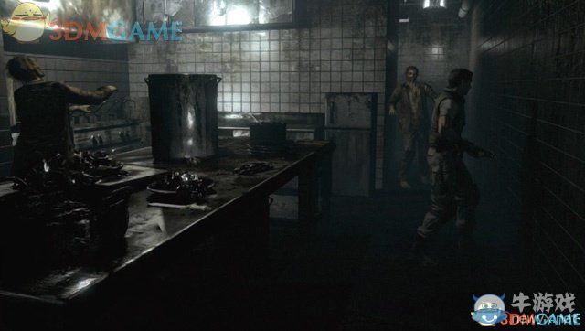 《生化危機高清重制版》克里斯路線詳細(xì)圖文攻略