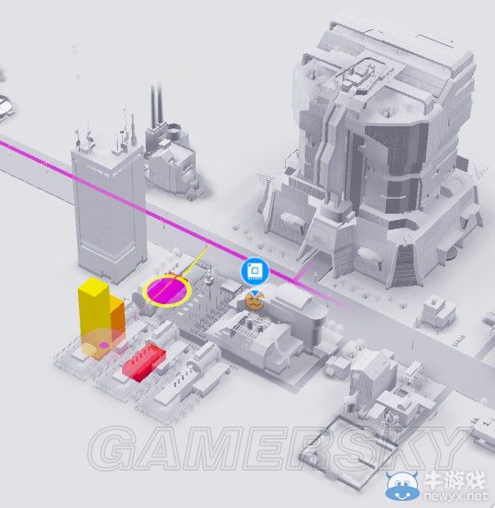 《模擬城市5》樣板電子城全面解析
