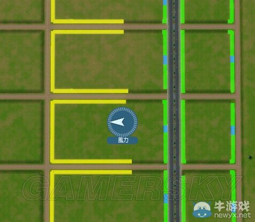 《模擬城市5》樣板電子城全面解析