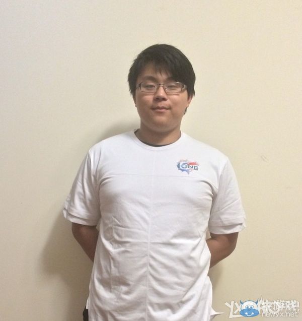 《LOL》2015LPL春季賽戰(zhàn)隊(duì)巡禮：King戰(zhàn)隊(duì)