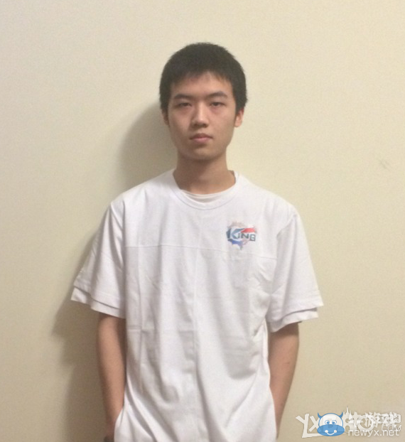 《LOL》2015LPL春季賽戰(zhàn)隊(duì)巡禮：King戰(zhàn)隊(duì)