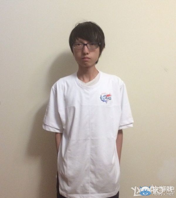 《LOL》2015LPL春季賽戰(zhàn)隊(duì)巡禮：King戰(zhàn)隊(duì)