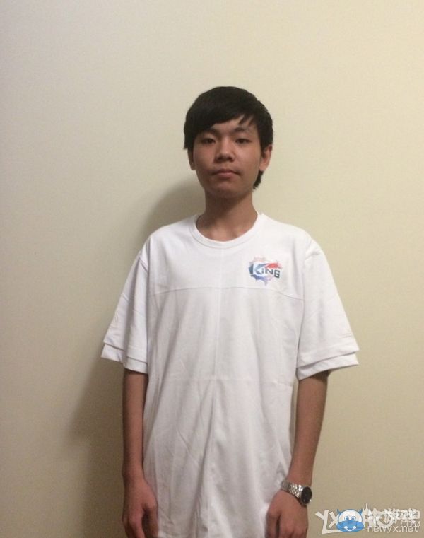 《LOL》2015LPL春季賽戰(zhàn)隊(duì)巡禮：King戰(zhàn)隊(duì)
