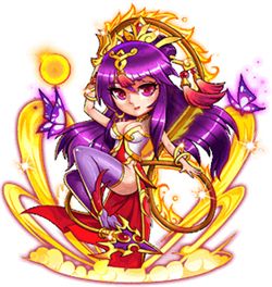 《暴打魏蜀吳》張星彩屬性圖鑒