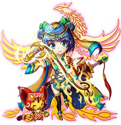 《暴打魏蜀吳》孫尚香屬性詳情