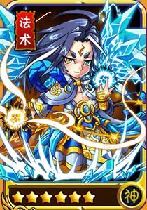 《暴打魏蜀吳》郭嘉屬性詳解