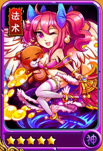 《暴打魏蜀吳》貂禪屬性圖鑒