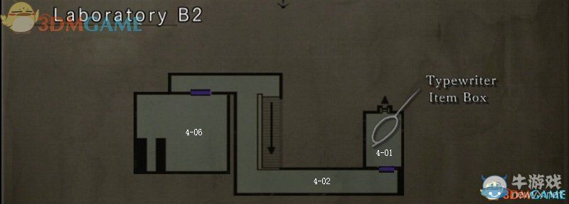《生化危機(jī)高清重制版》克里斯路線詳細(xì)圖文攻略