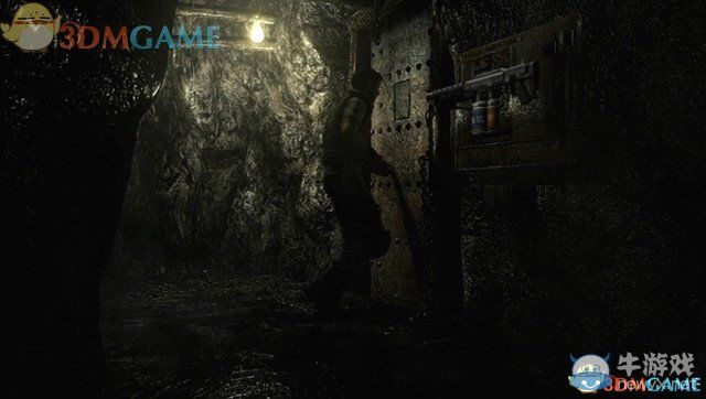 《生化危機高清重制版》克里斯路線詳細圖文攻略