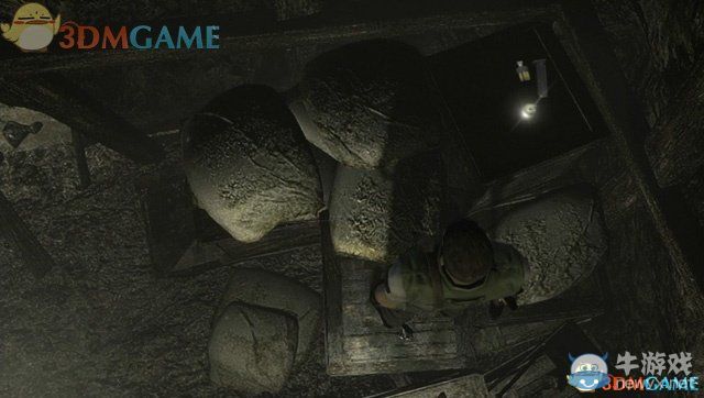 《生化危機高清重制版》克里斯路線詳細圖文攻略
