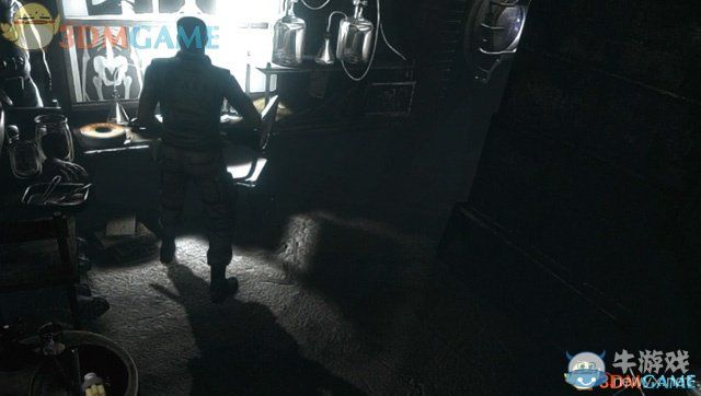 《生化危機(jī)高清重制版》克里斯路線詳細(xì)圖文攻略