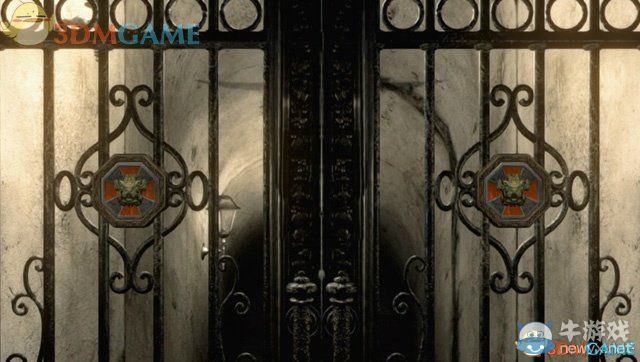 《生化危機高清重制版》克里斯路線詳細圖文攻略