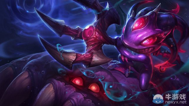 《LOL》2015年1月23日周免