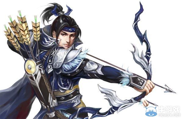 《征途口袋版》弓手弩靈技能詳解