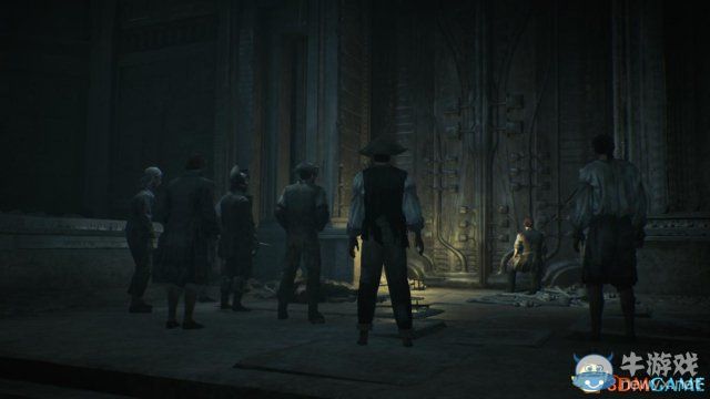 《刺客信條：大革命-死王》全同步劇情流程圖文攻略