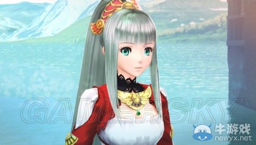 《情熱傳說》全人物詳細圖文介紹